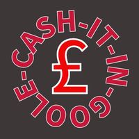 Cash-It-In Logo
